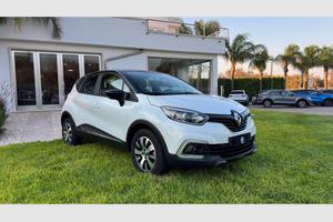 RENAULT Captur dCi 8V 90 CV Business