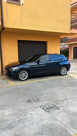Bmw serie 1 F(20)