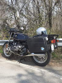 Bmw r65