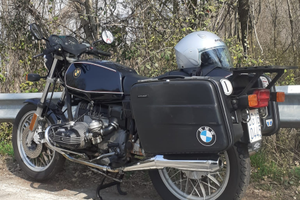 Bmw r65