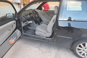 VOLKSWAGEN Lupo 1.7 SDI - 2002 - gancio
