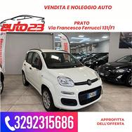 Fiat Panda 0.9 TwinAir Turbo Natural Power Lounge 