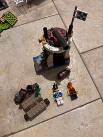 Lego pirates