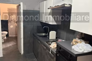 Casa semindipendente con cortile a Giarre