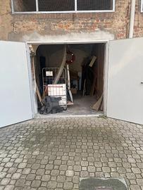 Magazzino