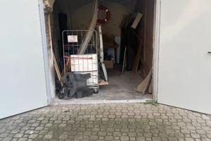 Magazzino