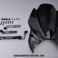 Cupolino SUZUKI GSXS 950 / 1000 2021 - 2025
