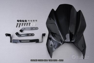 Cupolino SUZUKI GSXS 950 / 1000 2021 - 2025