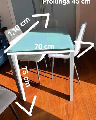 Tavolo da cucina Calligaris