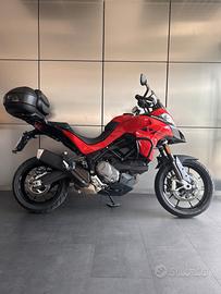 DUCATI MULTISTRADA V2 - 2023