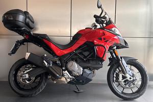 DUCATI MULTISTRADA V2 - 2023