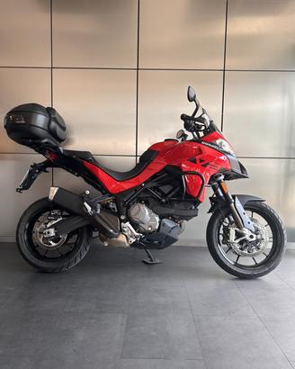DUCATI MULTISTRADA V2 - 2023