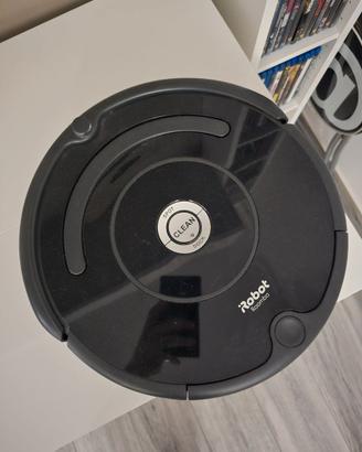 Robot aspirapolvere Roomba 671