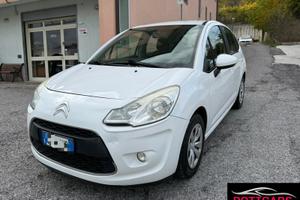 Citroen C3 1.1 Seduction Limited