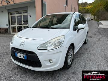 Citroen C3 1.1 Seduction Limited