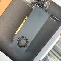 NVIDIA RTX A2000 12GB