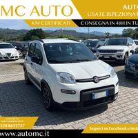 FIAT Panda 1.0 FireFly S&S Hybrid City Life PROM