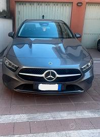 Mercedes-Benz A 180 d Automatic Advanced – 04/2023
