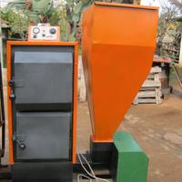 CALDAIA, POLICOMBUSTIBILE