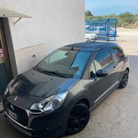 Ds DS3 3 Cabrio 91.000 KM DIESEL