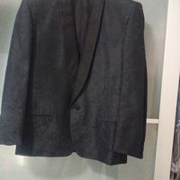 giacca  da cerimonia