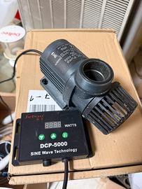 Jebao dcp 5000