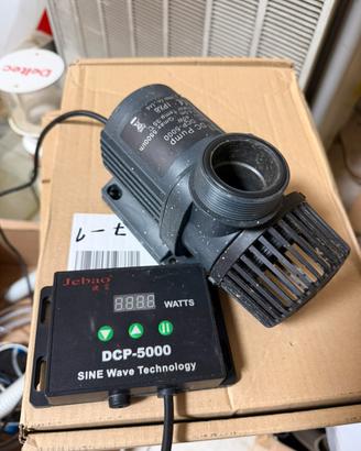 Jebao dcp 5000
