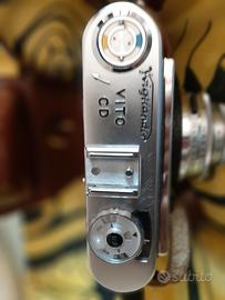 Voigtlander CD