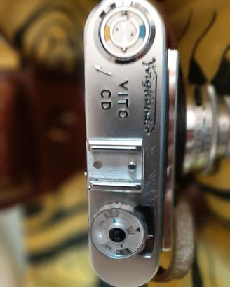 Voigtlander CD