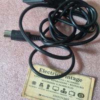 A1067NN-Cavo Video Mega Drive Scart
