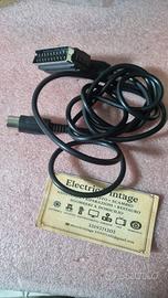 A1067NN-Cavo Video Mega Drive Scart