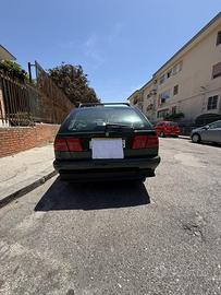 Lancia Dedra