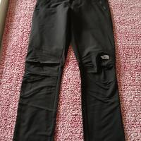 pantalone trekking the north face