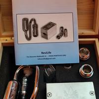 depuratore acqua Revilife