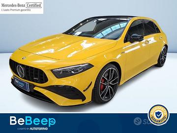 Mercedes-Benz Classe A A AMG 35 AMG LINE PREM...