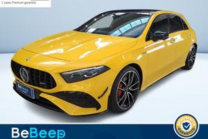 Mercedes-Benz Classe A A AMG 35 AMG LINE PREM...
