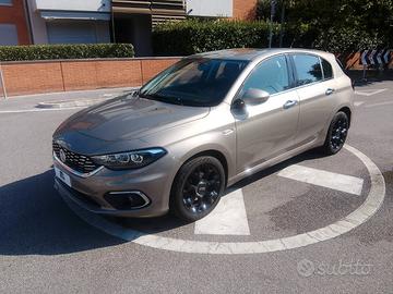 Fiat Tipo 5 Porte Tipo 5p 1.6 mjt Lounge s&s 120cv