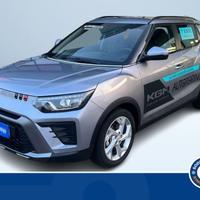 KGM Tivoli Style 1.5 Turbo GDI 163 CV
