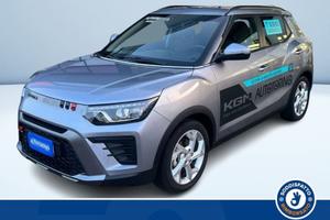 KGM Tivoli Style 1.5 Turbo GDI 163 CV