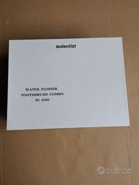  igene orale SODENTIST 