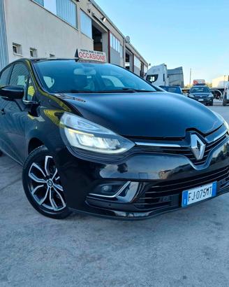 Renault Clio 1.5 DCI 90CV Start&Stop 5 porte Energ