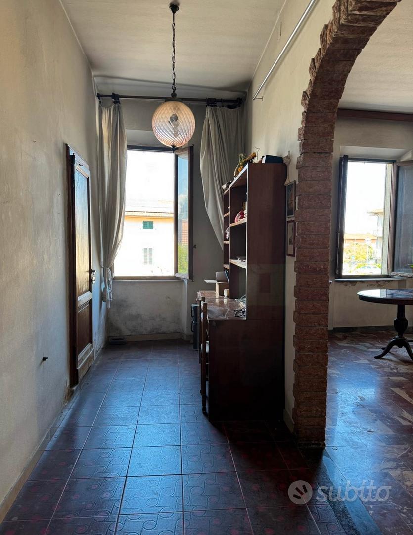 Appartamento – PT - Vista 3
