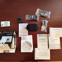 Nikon Coolpix S6200, come nuova