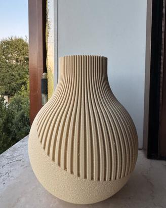 Vaso Moderno
