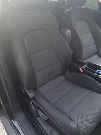 sedili Audi a3 8p