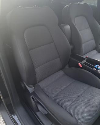 sedili Audi a3 8p