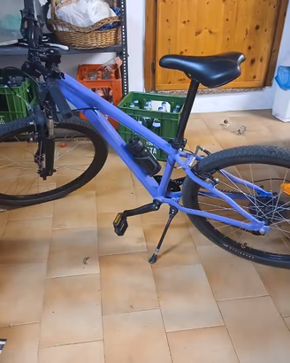 Bmx rockrider