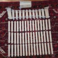 Ponte gatti scala scaletta torre percorsi gatto