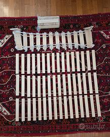 Ponte gatti scala scaletta torre percorsi gatto