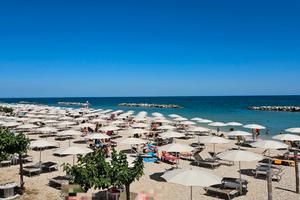 casa vacanze Fano 